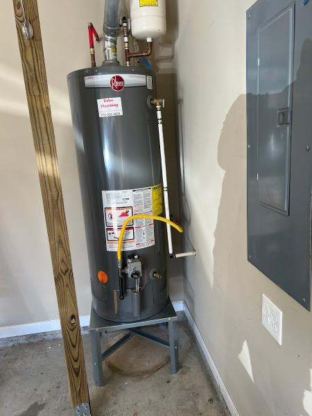 Beacon Plumbing Services