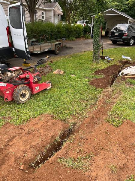 Beacon Plumbing Services