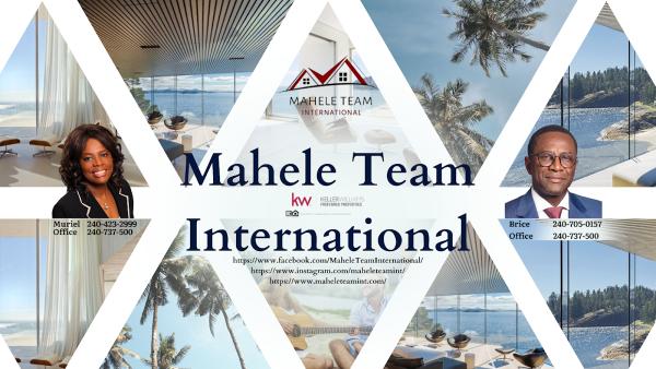 Mahele Team International
