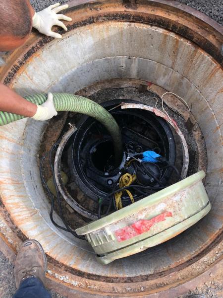 Ameri-Mex Plumbing Incorporated