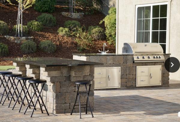 Kiwi Pavers Inc.