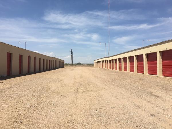 Crossroads Self Storage