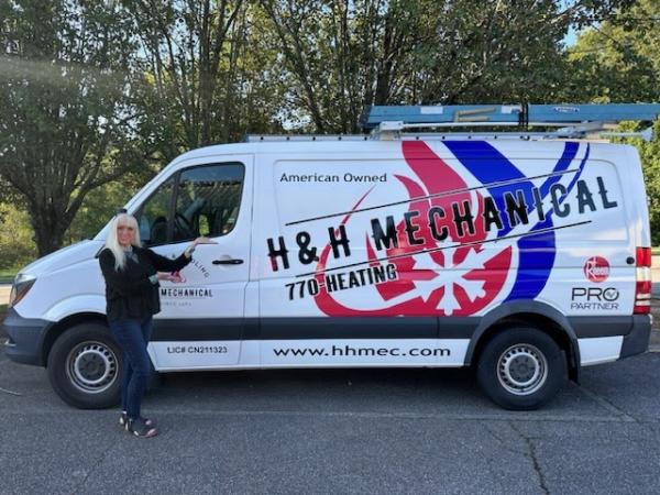 H & H Mechanical