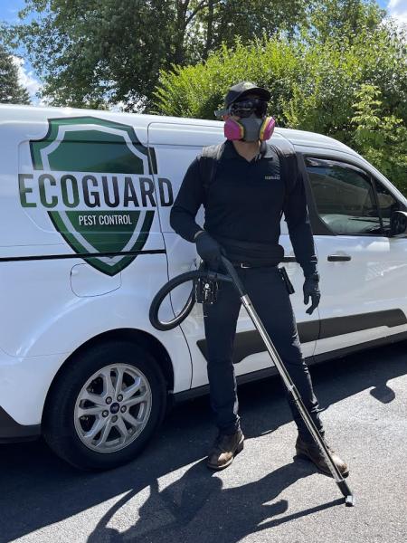 Ecoguard Pest Control