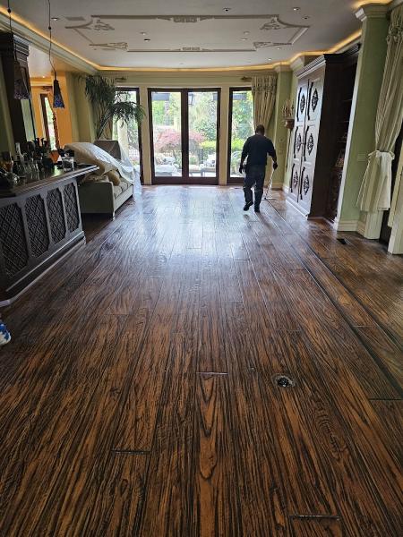 New West Wood Floors