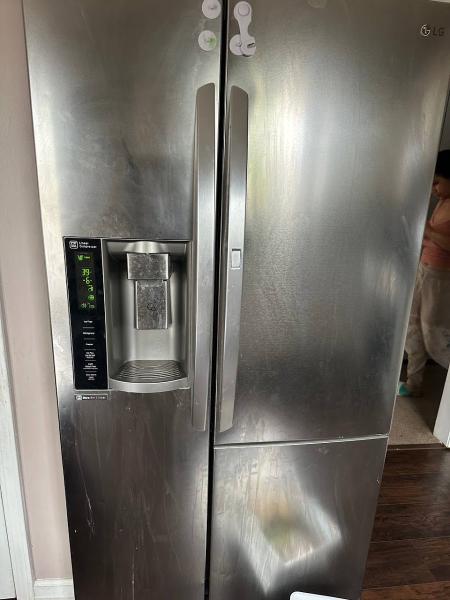Pro Appliance Repair