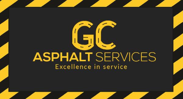 GC Asphalt Services Inc