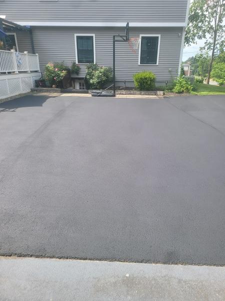 GC Asphalt Services Inc