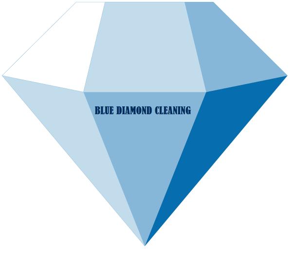 Blue Diamond Cleaning