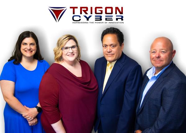 Trigon Cyber