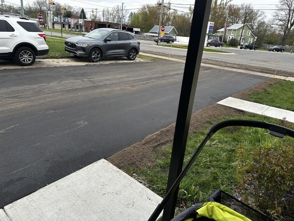 Direct Asphalt Paving Co.