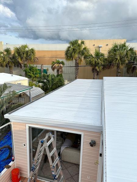 ARB Roofing