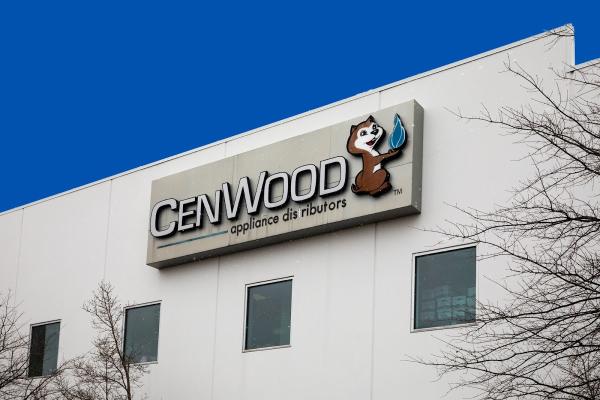 Cenwood Appliance