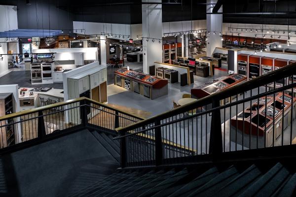 Cenwood Appliance