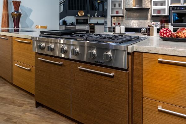 Cenwood Appliance