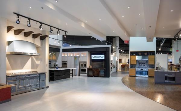 Cenwood Appliance