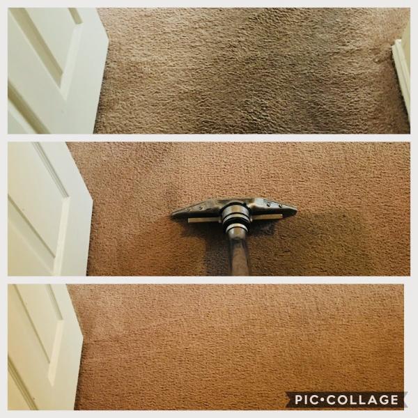 Spot Be Gone Carpet Cleaning