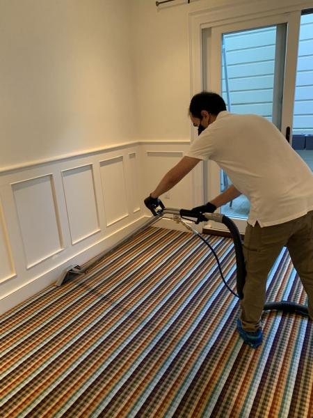 Mariano Cleaning Services