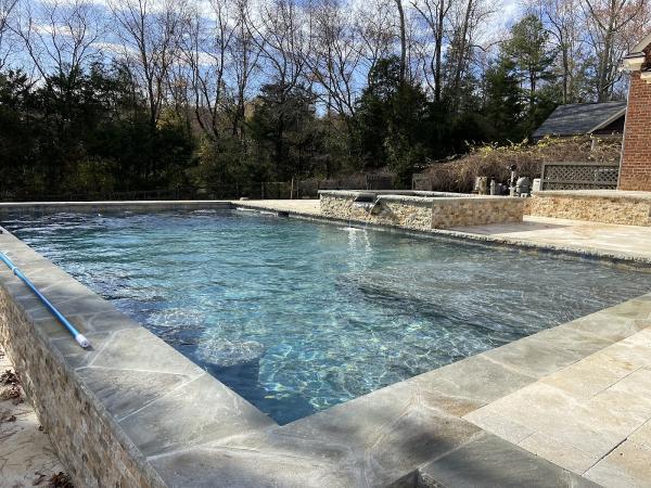 Tried & True Pool Company LLC