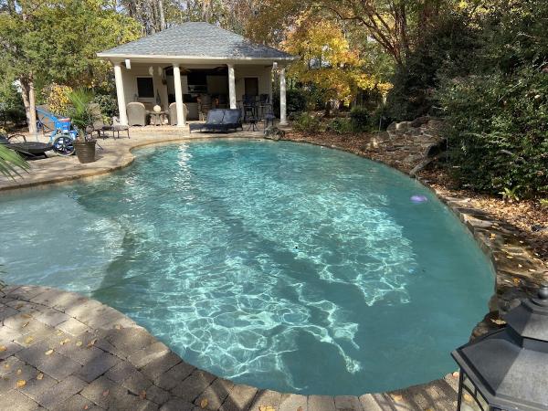 Tried & True Pool Company LLC