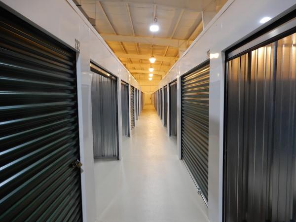Northside Muncie Self Storage