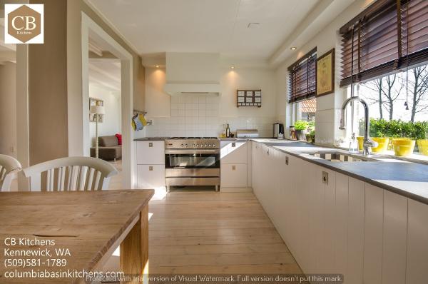 Columbia Basin Kitchens