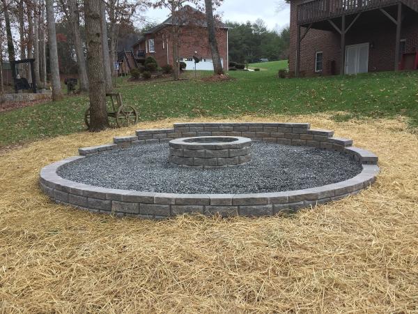 Kerekes Landscape Designs LLC