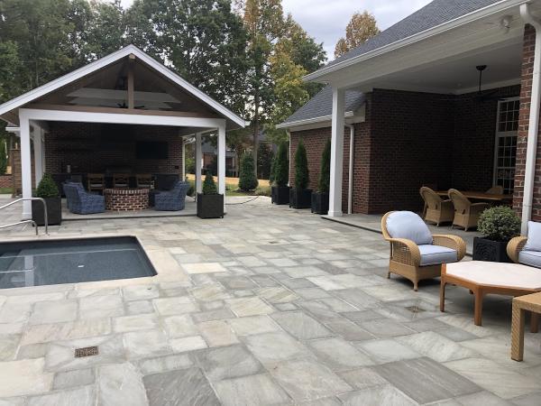 Kerekes Landscape Designs LLC