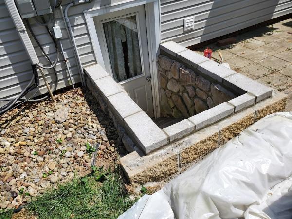 Larry Ritterbeck Masonry