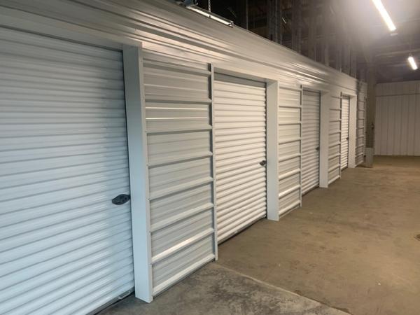 Ready Storage