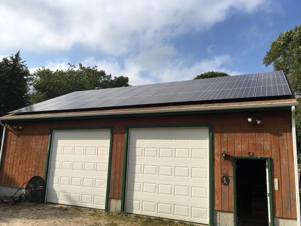 Sol Power Solar