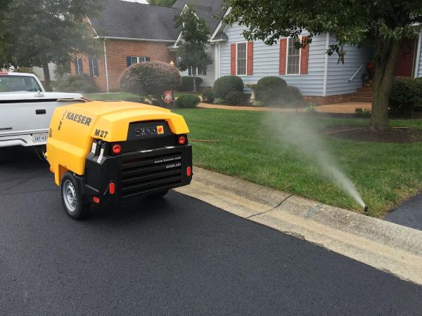 Tanner Irrigation