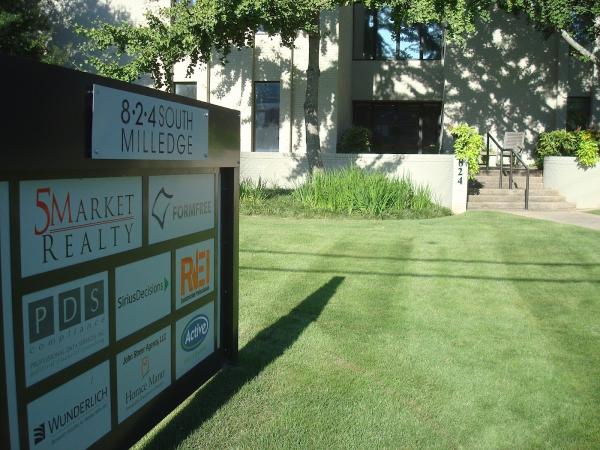 5market Realty