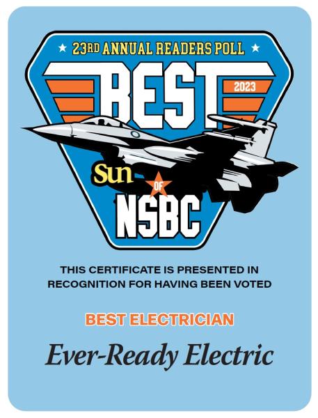 Ever-Ready Electric