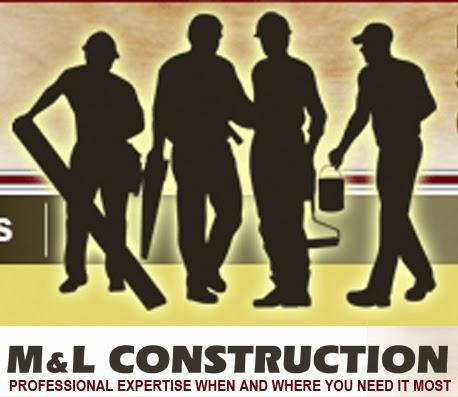 M & L Construction