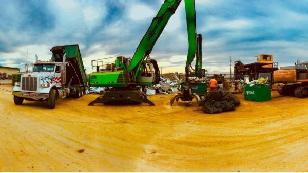 United Metals Recycling