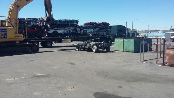 United Metals Recycling