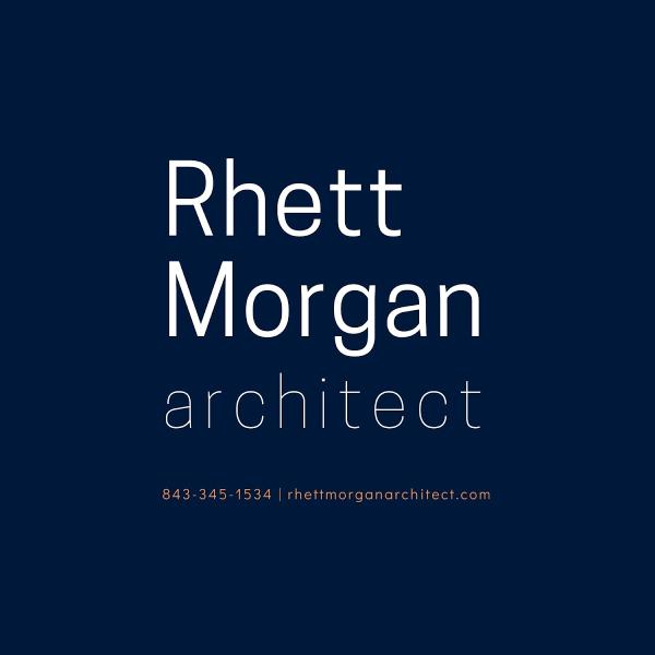 Rhett Morgan Architect