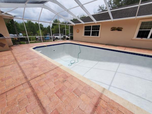 Kristi's Pool Service