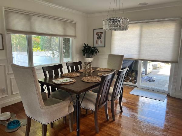 Crown Home Cleaning
