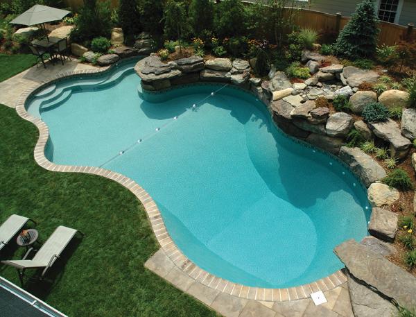 Imperial Pools Inc.