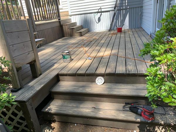 Right Track Painting & Sealcoating