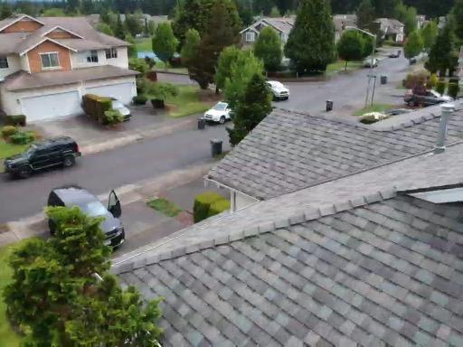 Rick's Roofing