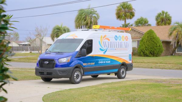 Whitehead Plumbing & Air Conditioning