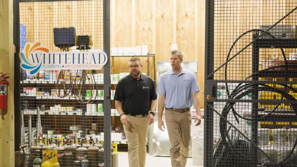 Whitehead Plumbing & Air Conditioning