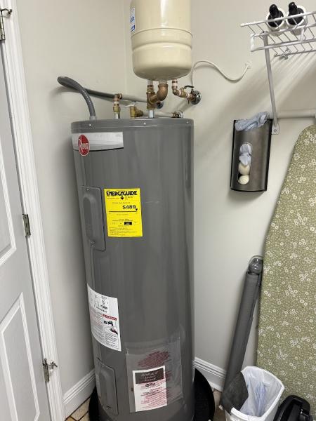 Whitehead Plumbing & Air Conditioning