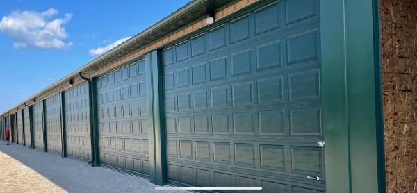 Hwy Q Self Storage