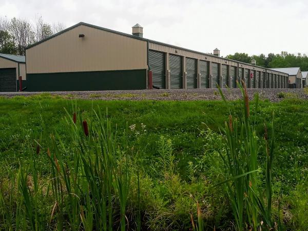Hwy Q Self Storage