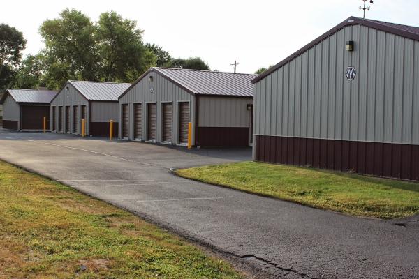 Safe-n-Secure Storage LLC