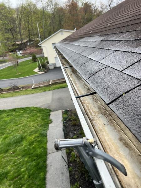 Jesse's Clean Gutter Service